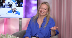 Dināra Rudāne.