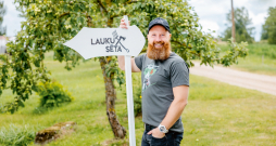 Šovs "Lauku sēta".