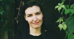 Anna Jansone.