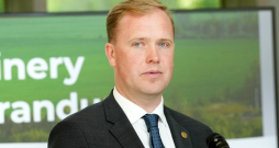 Ekonomikas ministrs Viktors Valainis.