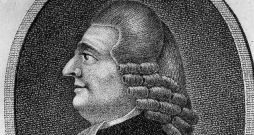 Gothards Frīdrihs Stenders (1714–1796). Gothards Frīdrihs Stenders (1714–1796).