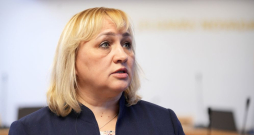 Ilze Vītola. Ilze Vītola.