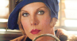 Kristīne Baranski.