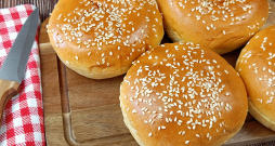 Burkānu maizītes. Burkānu maizītes.