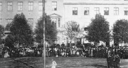 Umurkumurs 20. gadsimta sākumā. Umurkumurs 20. gadsimta sākumā.
