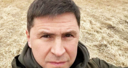 Mihailo Podoļaks. Mihailo Podoļaks.