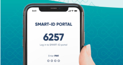 Smart ID. Smart ID.
