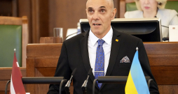 Jefimijs Klementjevs. Jefimijs Klementjevs.