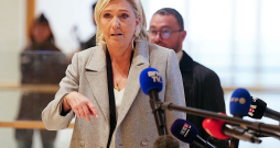 Marina Lepēna. Marina Lepēna.