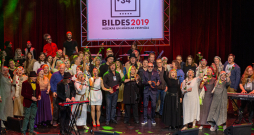 "Bilžu" kopkoris 2019. gadā.
