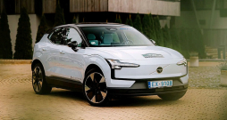 "Volvo EX30". "Volvo EX30".