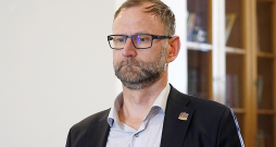 Atis Švinka.