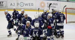 Latvijas čempione hokejā "Mogo/RSU" šonedēļ piedalīsies Kontinentālā kausa izcīņā.