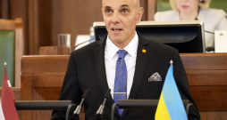Jefimijs Klementjevs. Jefimijs Klementjevs.