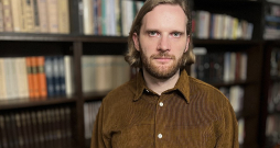 Rihards Adovičs, matemātikas skolotājs, Latvijas Matemātikas skolotāju apvienības biedrs. Rihards Adovičs, matemātikas skolotājs, Latvijas Matemātikas skolotāju apvienības biedrs.