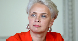 Baiba Zūzena. Baiba Zūzena.