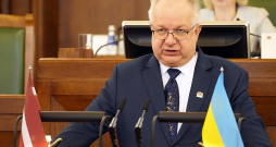 Juris Jakovins. Juris Jakovins.