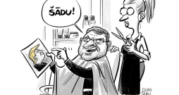 Zīmē Gatis Šļūka. Aktīvs pielūdzējs Zīmē Gatis Šļūka. Aktīvs pielūdzējs