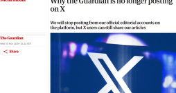 The Guardian. The Guardian.