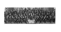 LNO orķestris 1926. gadā. LNO orķestris 1926. gadā.