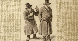 "Mērnieku laiki".