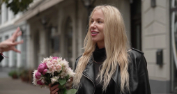 Liene Greifāne. Liene Greifāne.