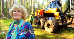 Ilze Brante: "Esam sapratuši, ka profesionālās izglītības iestādei ir jāstrādā kā uzņēmējam." Ilze Brante: "Esam sapratuši, ka profesionālās izglītības iestādei ir jāstrādā kā uzņēmējam."