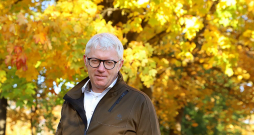 Raimonds Bērmanis: "Ir patīkami apzināties, ka tevis sniegtā informācija, padoms vai konsultācija no meža īpašnieku puses tiek augstu novērtēta." Raimonds Bērmanis: "Ir patīkami apzināties, ka tevis sniegtā informācija, padoms vai konsultācija no meža īpašnieku puses tiek augstu novērtēta."