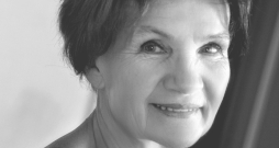 Dina Kvelde (21.12.1938. – 29.11.2024.).