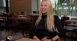 Liene Greifāne. Liene Greifāne.