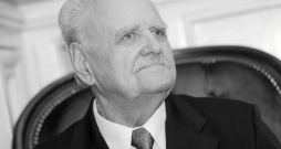 Gunārs Placēns (31.08.1927. – 30.11.2024.)