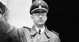 Heinrihs Himlers. Heinrihs Himlers.