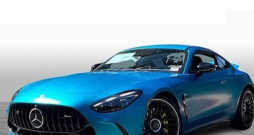 Tiek izmēģināts principā jauna tipa auto: "Mercedes" testē spēkratu, kas pārvietojas ar virsbūves krāsojuma akumulētu saules enerģiju. Tiek izmēģināts principā jauna tipa auto: "Mercedes" testē spēkratu, kas pārvietojas ar virsbūves krāsojuma akumulētu saules enerģiju.