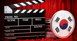 Rīgā filmēs korejiešu asa sižeta spiegu filmu "Humint". Rīgā filmēs korejiešu asa sižeta spiegu filmu "Humint".