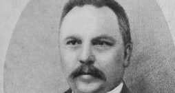 Jānis Bisenieks (1864–1923).