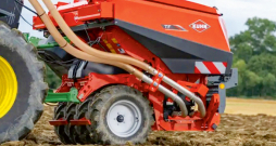 'Kuhn TF 2300 C ' 'Kuhn TF 2300 C '