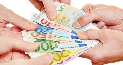 Pašvaldību finanšu izlīdzināšanas fondā iemaksas veiks deviņas pašvaldības, bet dotācijas no tā saņems 34 vietvaras. Pašvaldību finanšu izlīdzināšanas fondā iemaksas veiks deviņas pašvaldības, bet dotācijas no tā saņems 34 vietvaras.