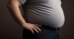 Visbīstamākā ir abdominālā jeb vēdera aptaukošanās. Visbīstamākā ir abdominālā jeb vēdera aptaukošanās.