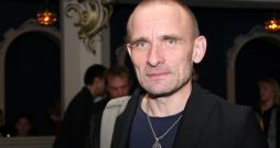 Režisors Ivars Zviedris piedalās nacionālā kinofestivāla "Lielais Kristaps" atklāšanas pasākumā. Režisors Ivars Zviedris piedalās nacionālā kinofestivāla "Lielais Kristaps" atklāšanas pasākumā.