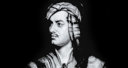 Lords Bairons ap 1800. gadu.