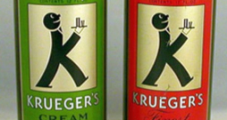 Pirmās alus skārdenes.