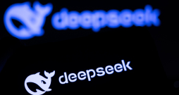 DeepSeek. DeepSeek.