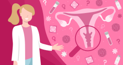 Digitālais veselības jaunuzņēmums “Longenesis” sadarbībā ar “Merck Sharp & Dohme” (MSD) platformā skrinings.lv laidis klajā tiešsaistes testu dzemdes kakla vēža riska izzināšanai. Digitālais veselības jaunuzņēmums “Longenesis” sadarbībā ar “Merck Sharp & Dohme” (MSD) platformā skrinings.lv laidis klajā tiešsaistes testu dzemdes kakla vēža riska izzināšanai.