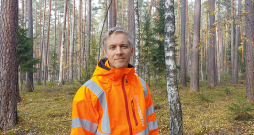 Andis Malējs. Andis Malējs.