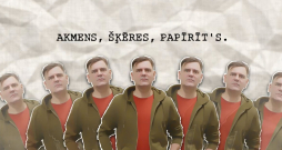 "Vara vitriols". "Vara vitriols".