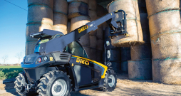 'Dieci Mini Agri-e 20.4 Smart' 'Dieci Mini Agri-e 20.4 Smart'