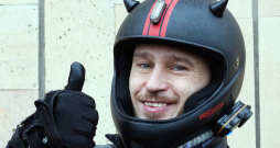 Deniss Deņisovs. Deniss Deņisovs.