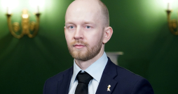 Andris Šuvajevs. Andris Šuvajevs.