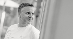 Andris Dzenītis. Andris Dzenītis.