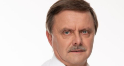 Bauskas novada deputāts Guntis Kalniņš. Bauskas novada deputāts Guntis Kalniņš.